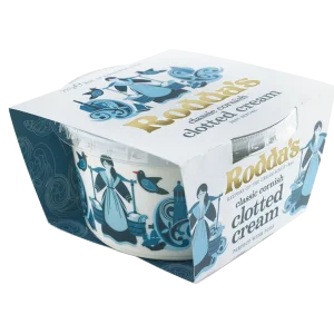 227g clotted cream