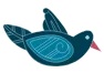 bird graphic