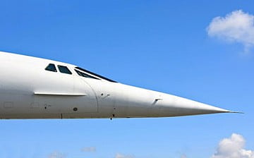 concorde