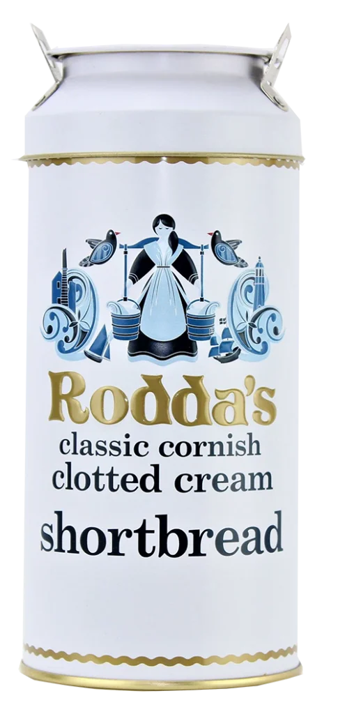 shortbread