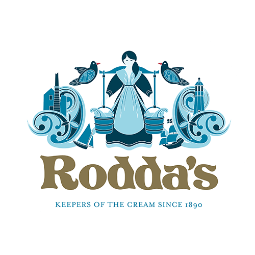 Roddas