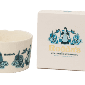 Rodda's Ramekin
