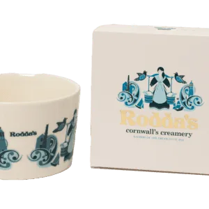Rodda's Ramekin