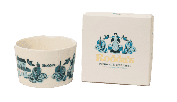Rodda's Ramekin