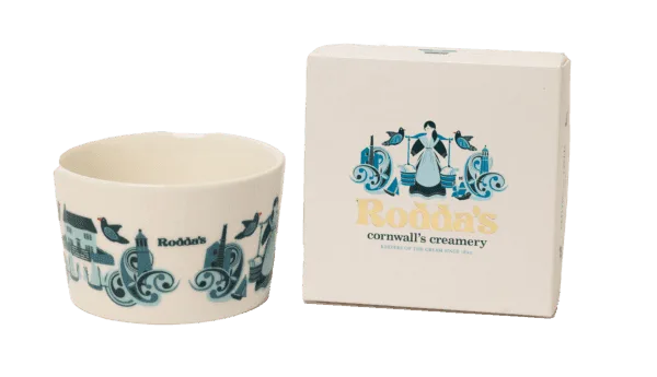 Rodda's Ramekin