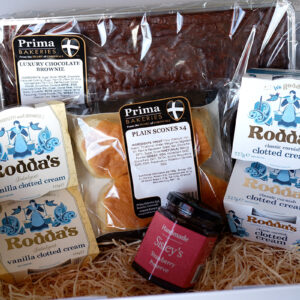 Rodda's Treat Hamper
